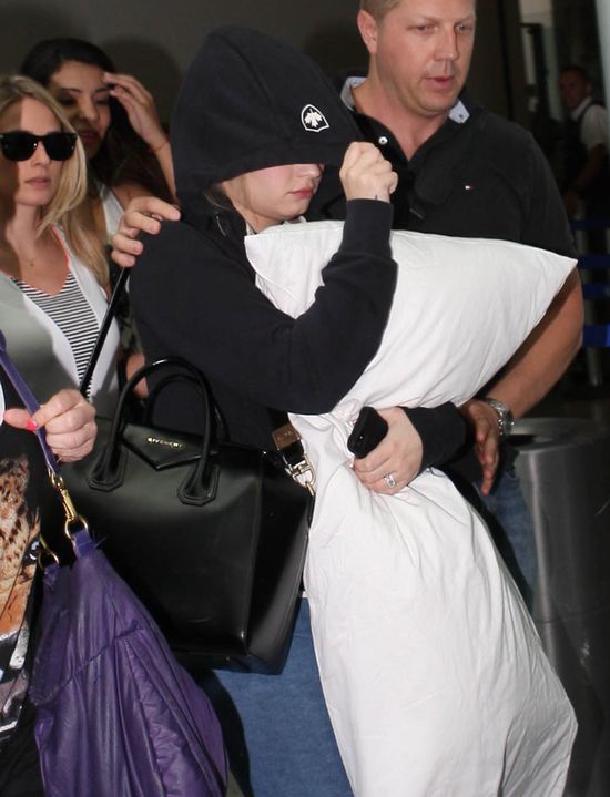 Demi Lovato jest w złej kondycji po stracie ojca (FOTO)