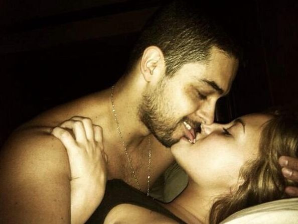 Nagie zdjęcia Demi Lovato wyciekły do sieci! (FOTO)