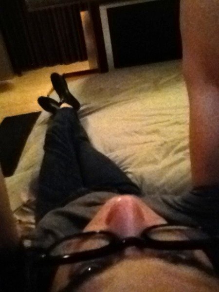 Demi Moore wraca na Twitter (FOTO)