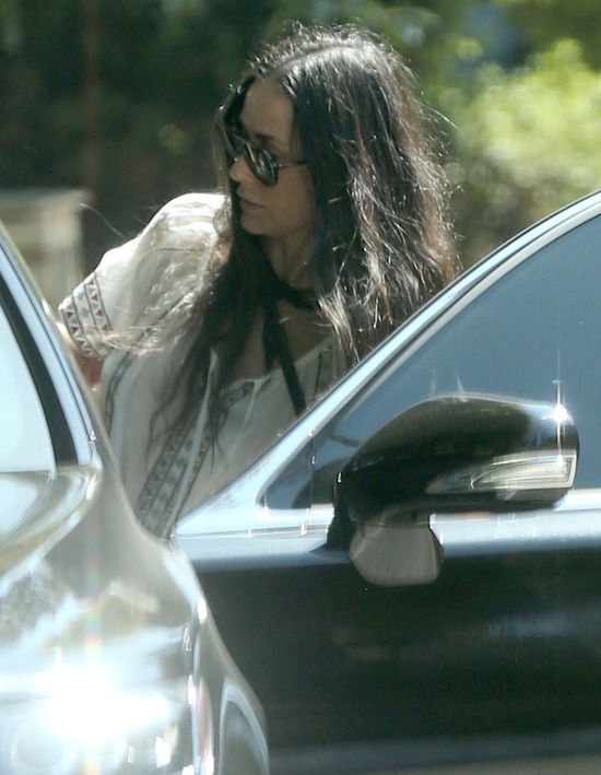 Mama jest stylową gwiazdą, a ona... (FOTO)