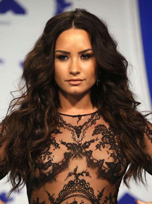 Demi Lovato ma DZIEWCZYNĘ?