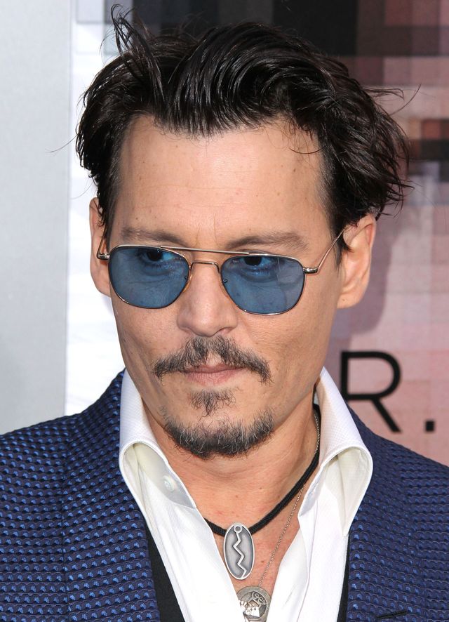 Lily Rose Depp idzie w ślady taty 