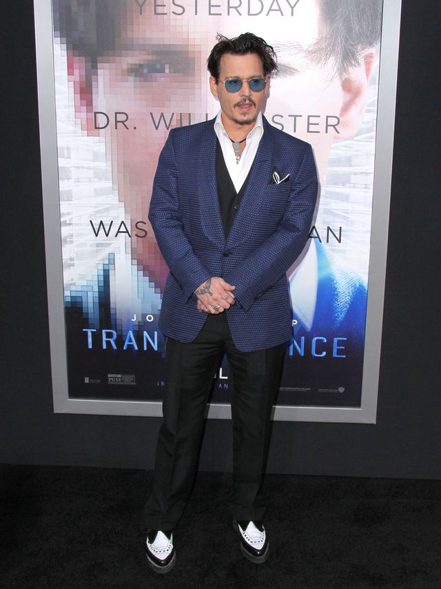 Lily Rose Depp idzie w ślady taty 