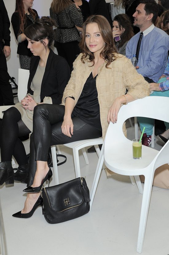 Na początku lata po raz drugi zostanie mamą (FOTO) Na początku lata po raz drugi zostanie mamą (FOTO)