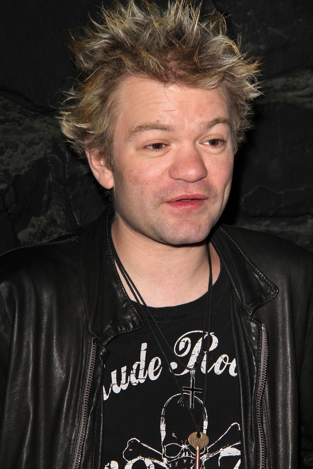 Były mąż Avril Lavigne umrze, jeśli nie przestanie pić