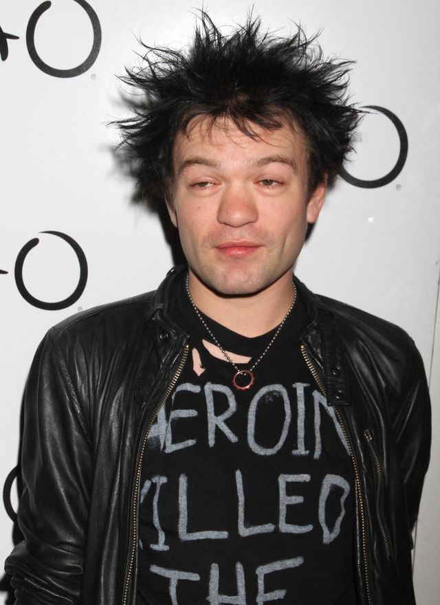 Były mąż Avril Lavigne umrze, jeśli nie przestanie pić