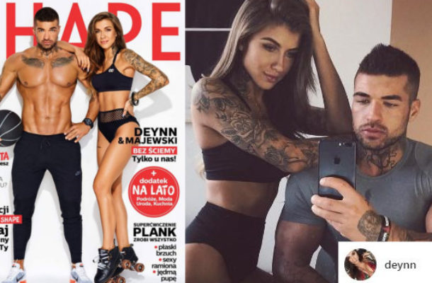 Deynn i Majewski mówią, czego by NIE SFILMOWALI (i nie sprzedali)