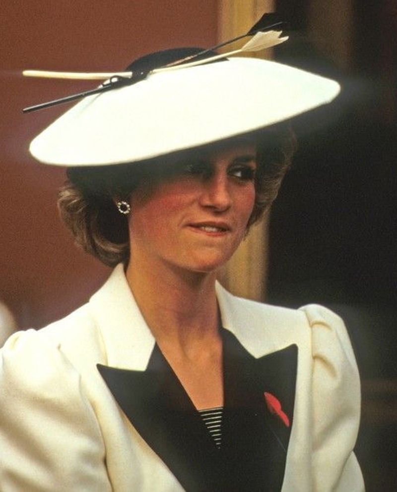 SKANDAL! Matka Kate Middleton OBRAZIŁA księżną Dianę SKANDAL! Matka Kate Middleton OBRAZIŁA księżną Dianę