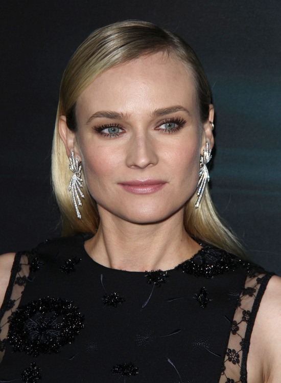 Jak wygląda codzienna Diane Kruger? (FOTO) Jak wygląda codzienna Diane Kruger? (FOTO)