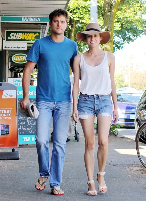 Diane Kruger - śliczna? A może zbyt szczupła? (FOTO)