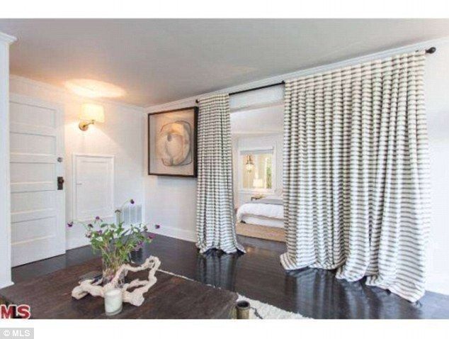 To najskromniejsze mieszkanie gwiazd?