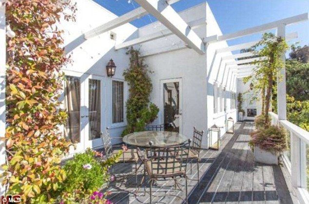 To najskromniejsze mieszkanie gwiazd?