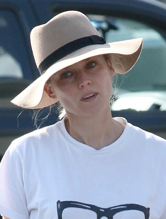 Jak wygląda codzienna Diane Kruger? (FOTO)