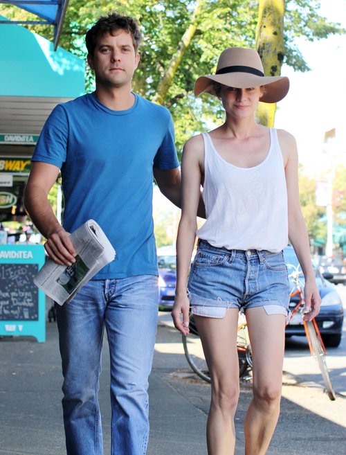 Diane Kruger - śliczna? A może zbyt szczupła? (FOTO)