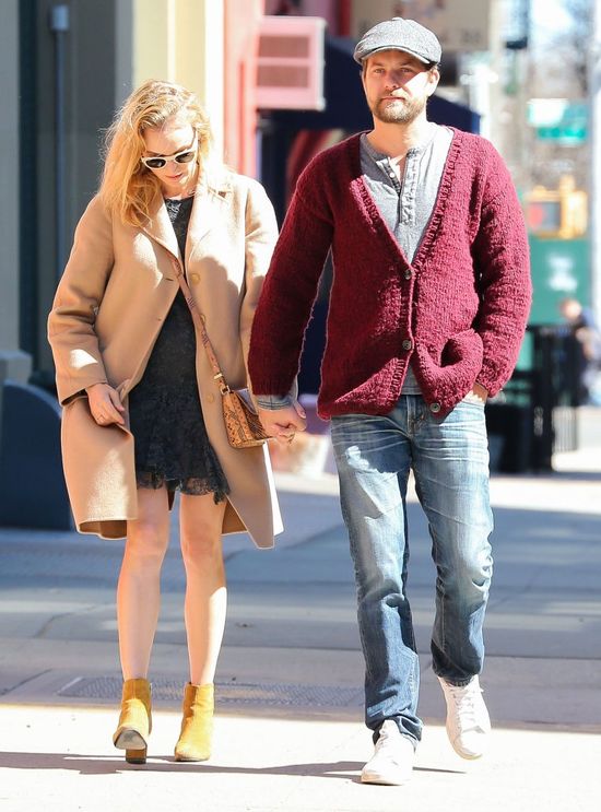 Udało jej się ukryć ciążę przed mediami?! (FOTO) Udało jej się ukryć ciążę przed mediami?! (FOTO)