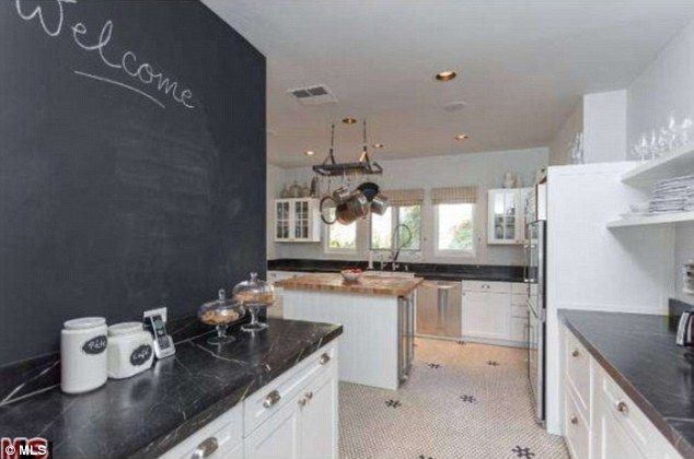 To najskromniejsze mieszkanie gwiazd?