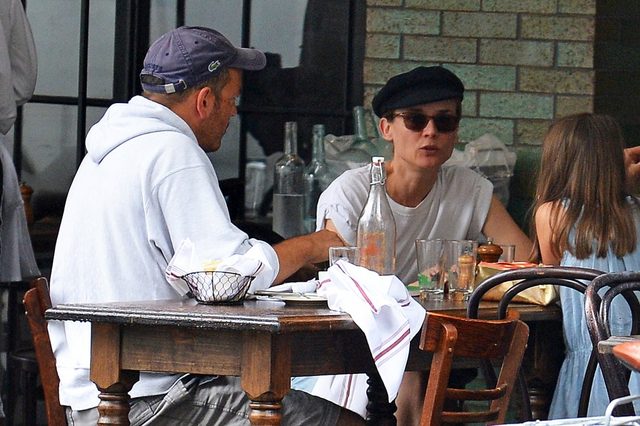 Chudnie przez złamane serce? (FOTO) Chudnie przez złamane serce? (FOTO)