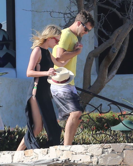 Ta znana modelka i aktorka też ma cellulit (FOTO) Ta znana modelka i aktorka też ma cellulit (FOTO)