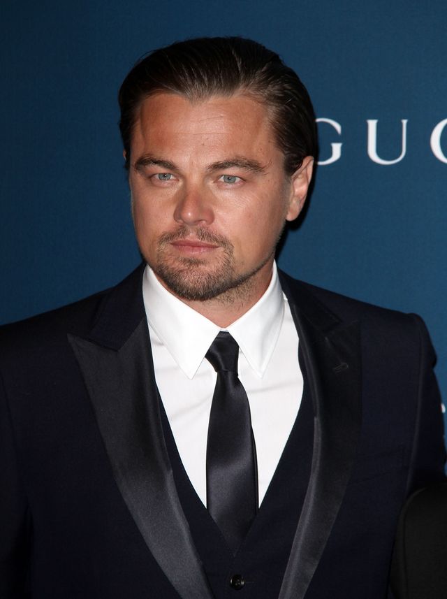 Bawiła się z DiCaprio, jej mąż popełnił samobójstwo Bawiła się z DiCaprio, jej mąż popełnił samobójstwo