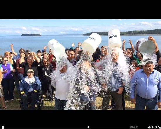 Leonardo DiCaprio ma gest! [VIDEO]