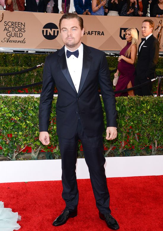 Gwiazdy na SAG Awards 2016 (FOTO)