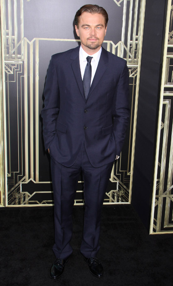 Czy Leonardo DiCaprio chce się ustatkować?