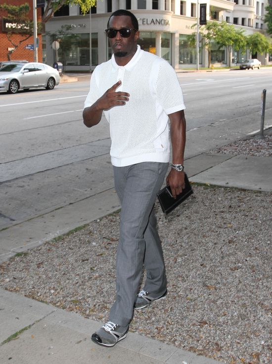 Nigdy nie bij się przy Beyonce