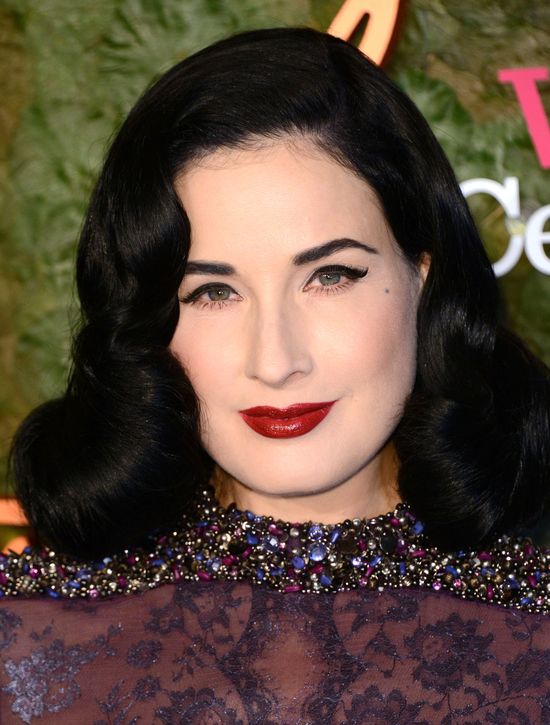 Gwiazdozbiór na gali Wallis Annenberg Center (FOTO)