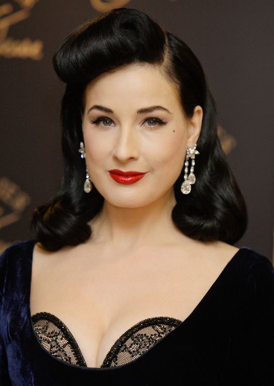 Przy niej rozebrane modelki wyglądają słabo (FOTO)