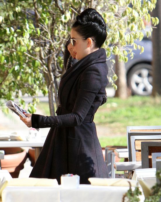 Ona zawsze wygląda jak milion dolarów (FOTO)