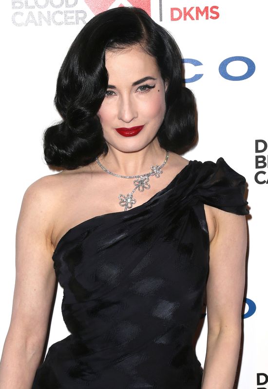 Która dla Was jest najseksowniejsza? (FOTO)