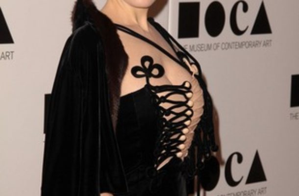 Dita Von Teese odrzuca zbyt chude modelki