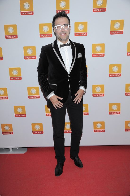 Gwiazdy Polsatu na ramówce stacji - mnóstwo zdjęć FOTO cz.1