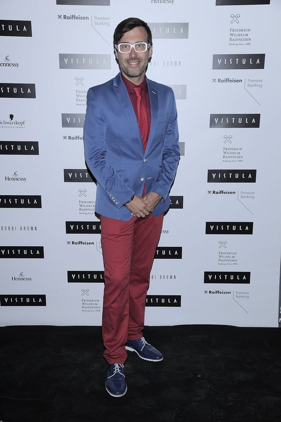 Ostre spięcie na linii Kuba Wojewódzki-Dj Adamus Ostre spięcie na linii Kuba Wojewódzki-Dj Adamus