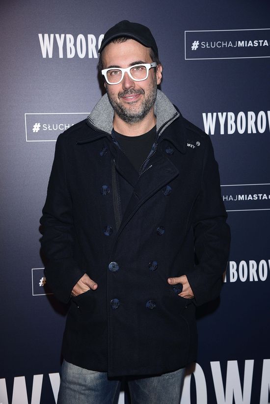 Sablewska, Herbuś, Szwed i inne gwiazdy na imprezie... Wyborowej