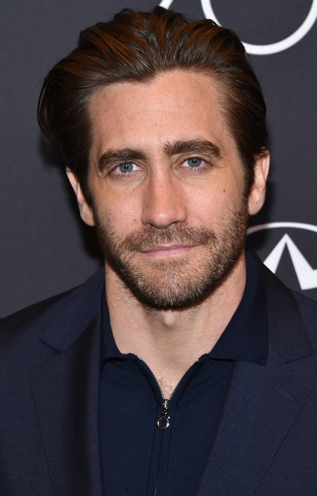 Jake Gyllenhaal ma sobowtóra! Jest nim PIES o ludzkiej twarzy