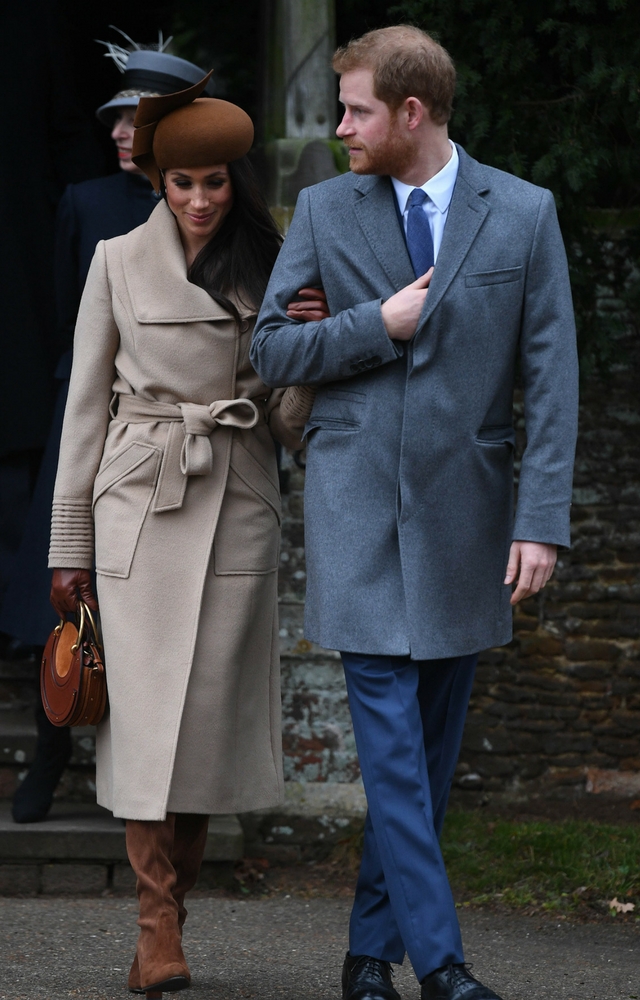 To PEWNE! Spice Girls zagrają na ślubie księcia Harry'ego!