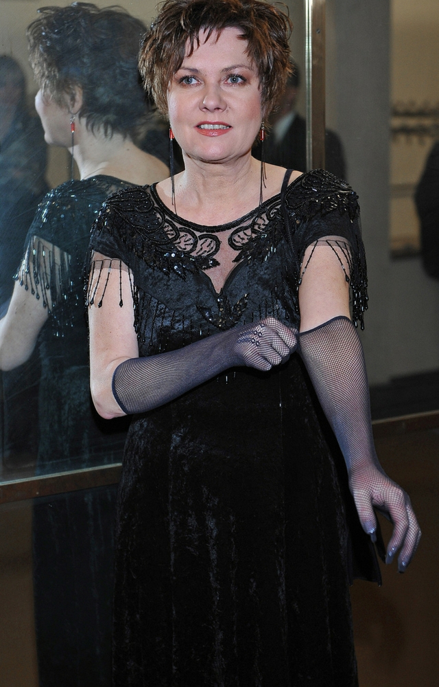 Agnieszka była w trakcie leczenia. Znajomi aktorki zdradzają szczegóły