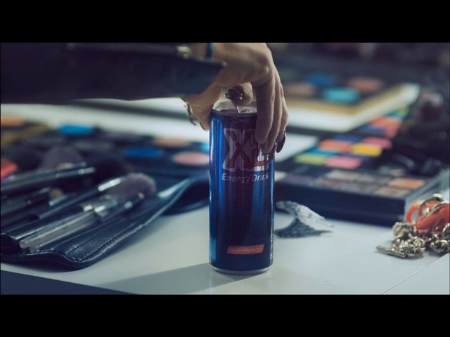 Jest nowy teledysk Dody - Elctrode [VIDEO]