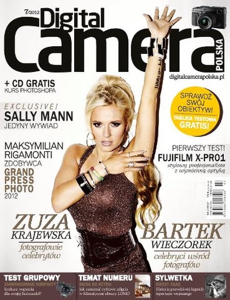 Doda z Photoshopem czy bez? (FOTO)