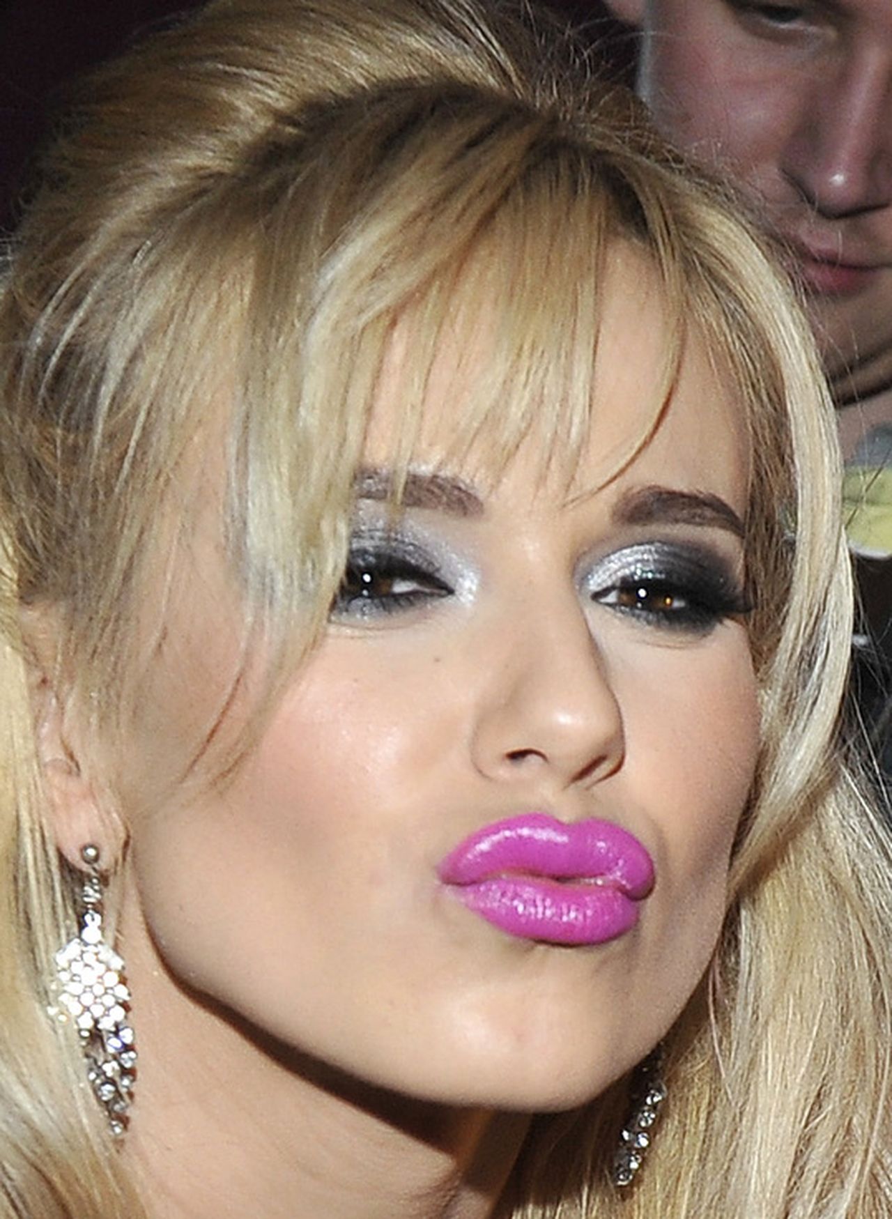 Doda miała kompleksy: 