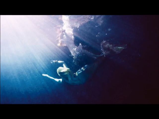 Jest nowy teledysk Dody - Elctrode [VIDEO]