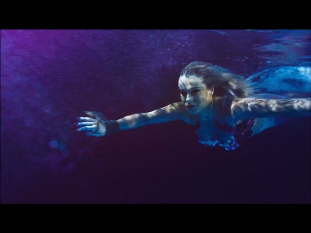 Jest nowy teledysk Dody - Elctrode [VIDEO]