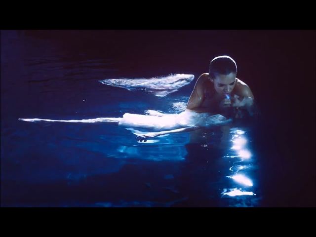 Jest nowy teledysk Dody - Elctrode [VIDEO]