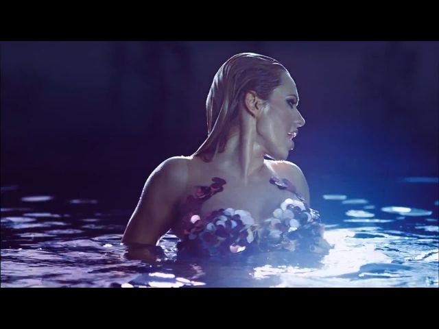 Jest nowy teledysk Dody - Elctrode [VIDEO]