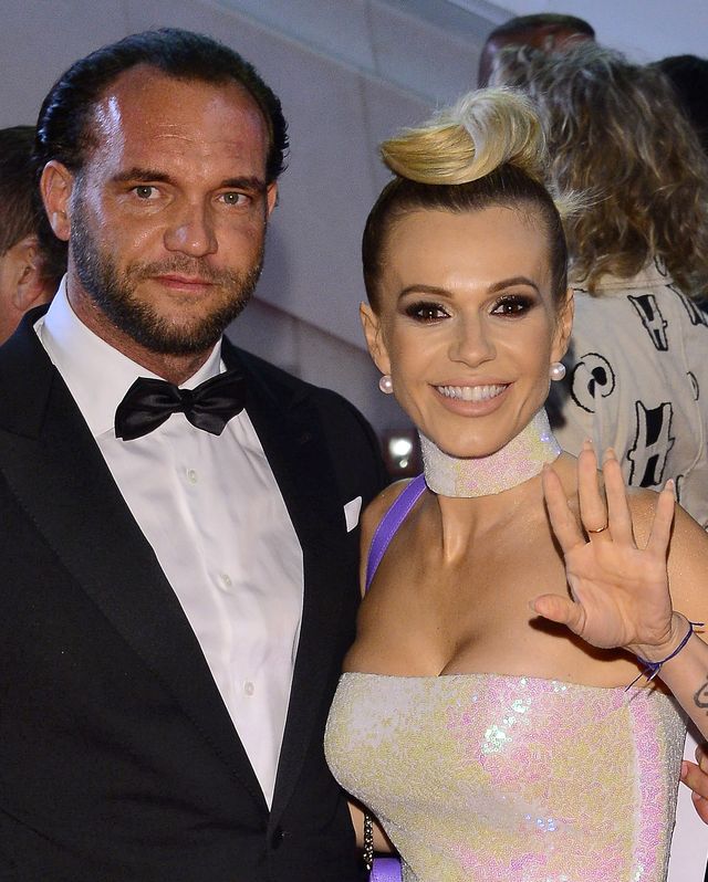 Doda w Cannes na premierze Zimnej wojny Pawlikowskiego (ZDJĘCIA)