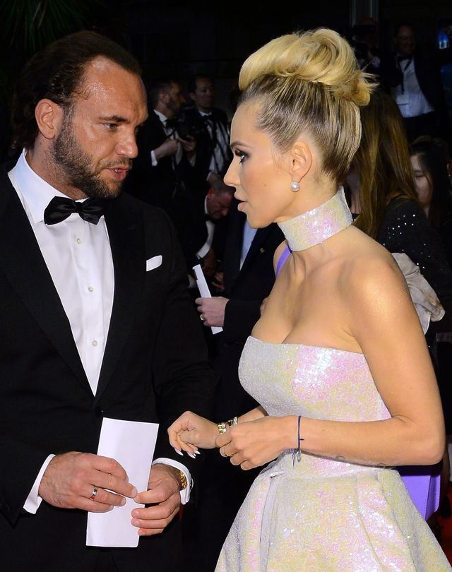 Doda w Cannes na premierze Zimnej wojny Pawlikowskiego (ZDJĘCIA)