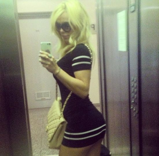 Doda przemówiła ze szpitala