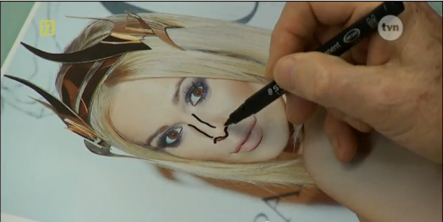 Doda zaskarżyła znanego chirurga plastycznego Doda zaskarżyła znanego chirurga plastycznego