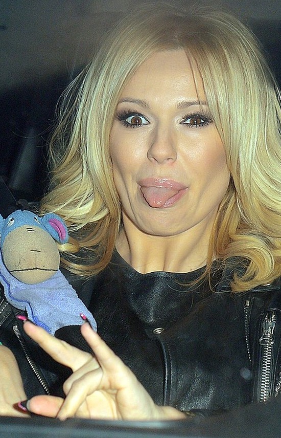 Paulina Zmudczyńska-Rabczewska: Nie chcę pieniędzy Dody